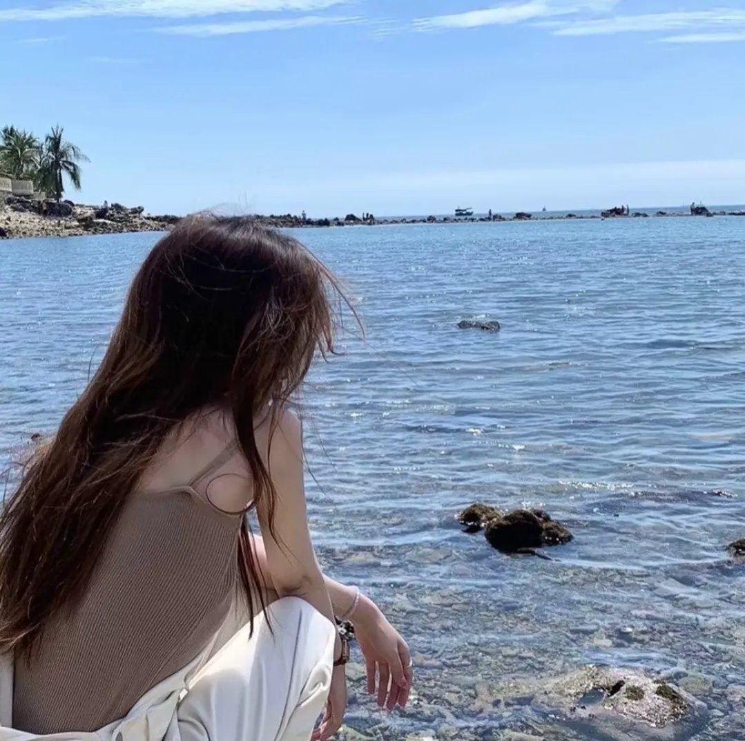 你看起来好像很好吃